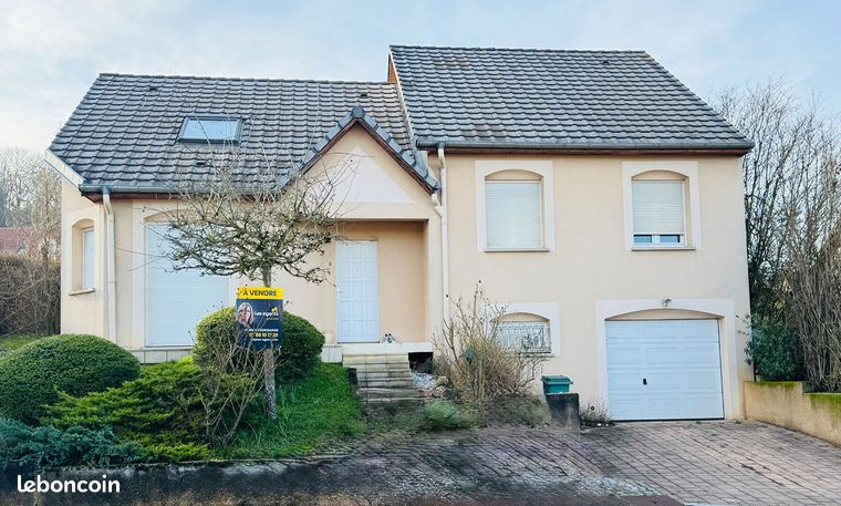 Maison A Vendre Ludres Le Bon Coinnull