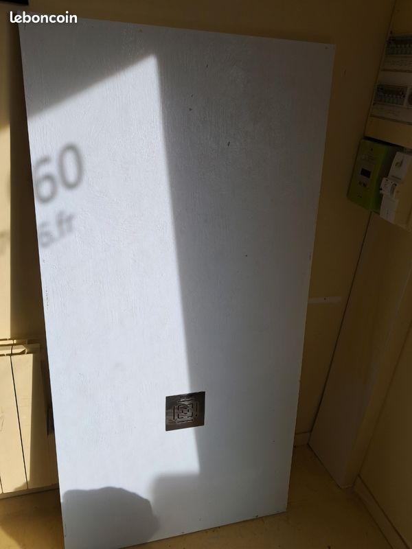 Receveur de douche (image 1)