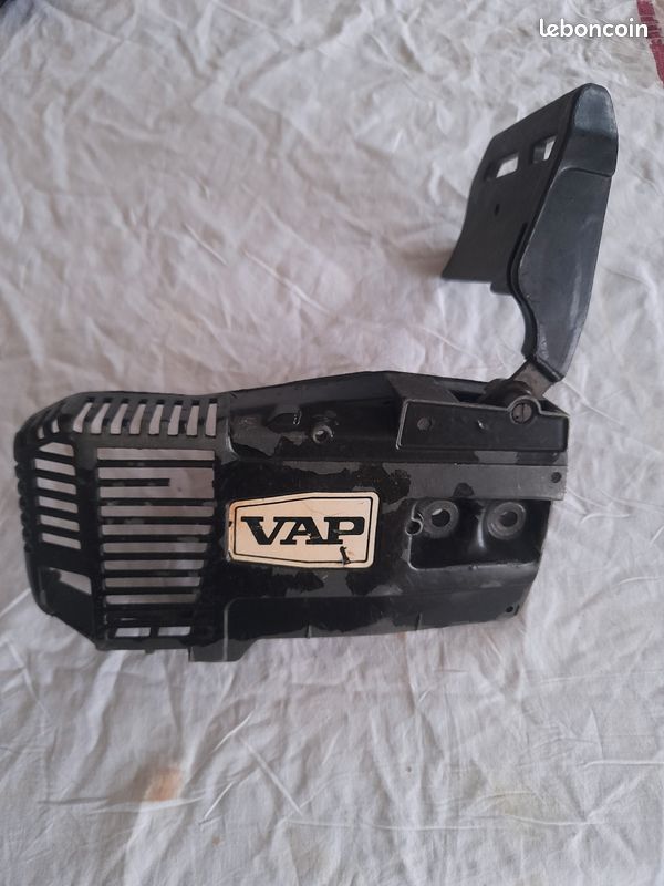 tronconneuse vap 542 4 Chaînes adapté pour Vap 542