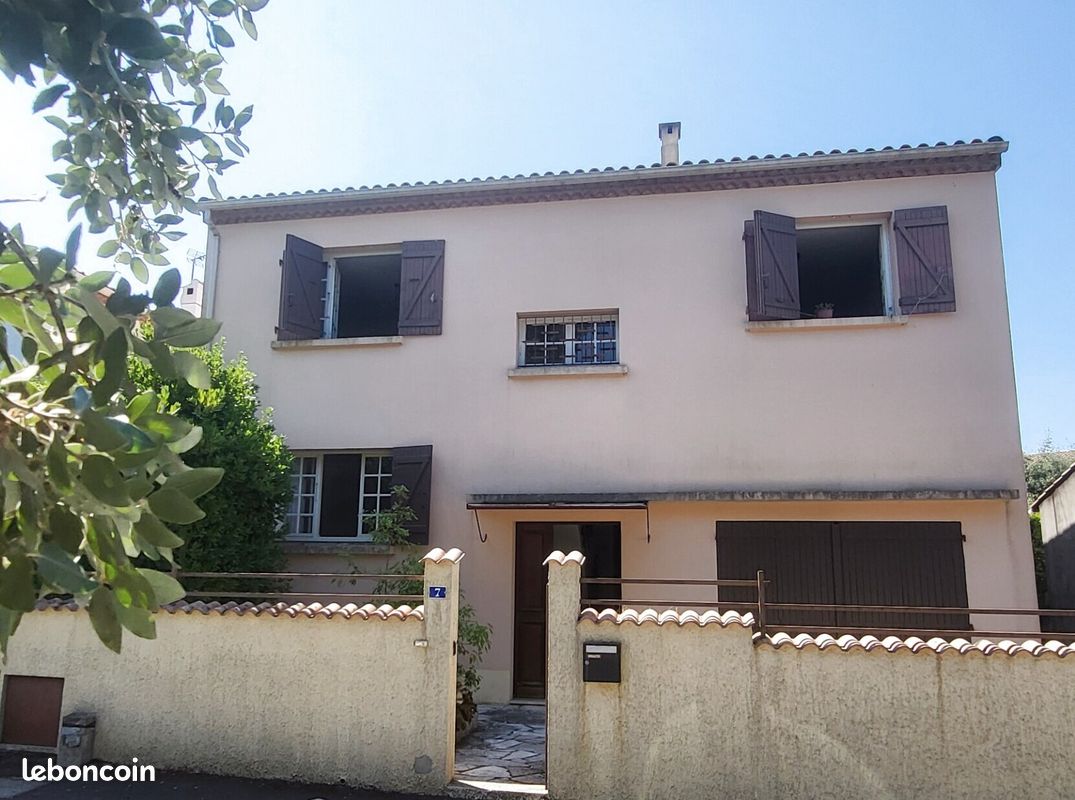 Maison 7 pièces 157 m² · à Teyran · 157 m² · 442 000 €