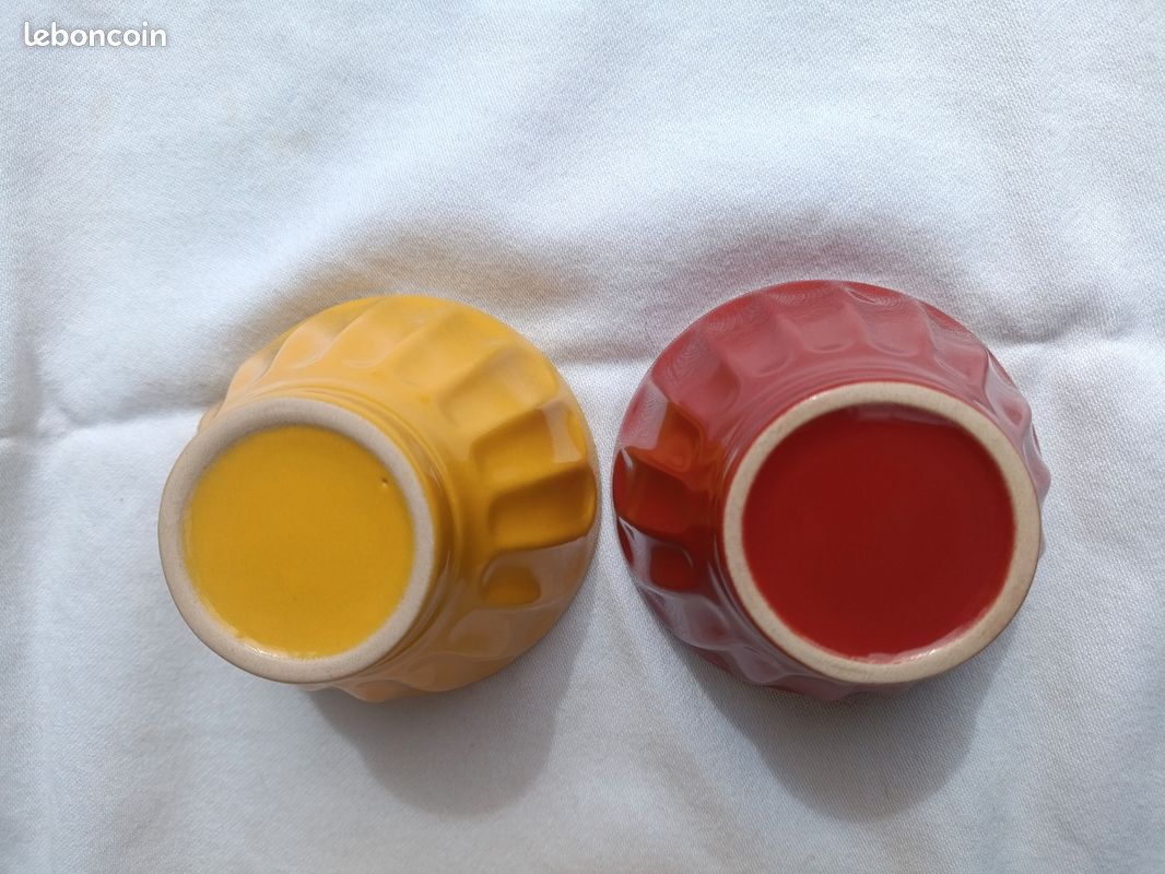 Lot de 12 petits bols (image 3)