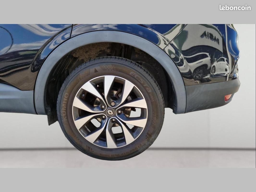 Renault Arkana E-Tech hybride 145 - 22 Evolution (image 6)