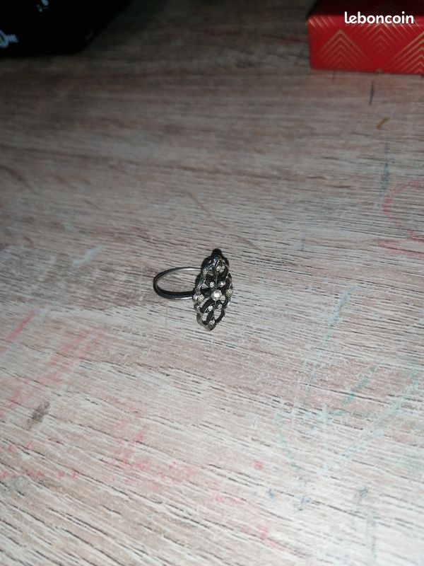 Vends bagues pour femme (image 2)
