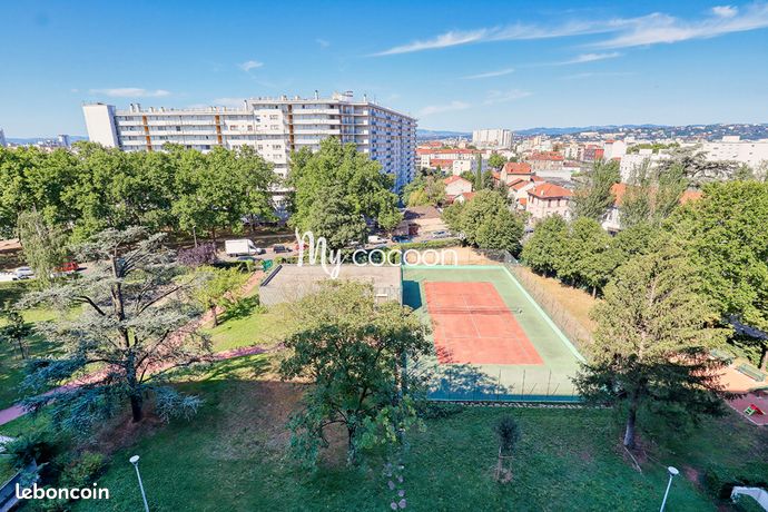 Appartement 5 pièces 115 m² — 4