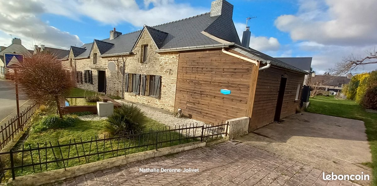 Maison 8 pièces 220 m² · à Calan · 220 m² · 367 000 €