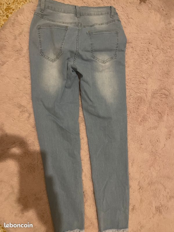 Pantalons à vendre (image 2)