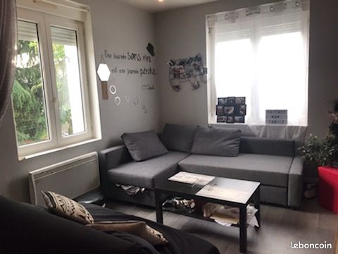 Appartement 2 pièces 31 m² · à La Chapelle-Saint-Mesmin · 31 m² · 85 000 €