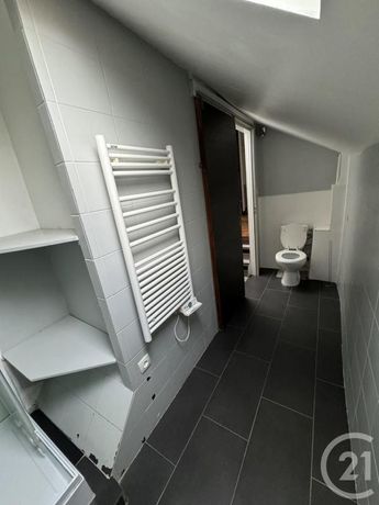 Appartement a louer pontoise - 2 pièce(s) - 24 m2 - Surfyn