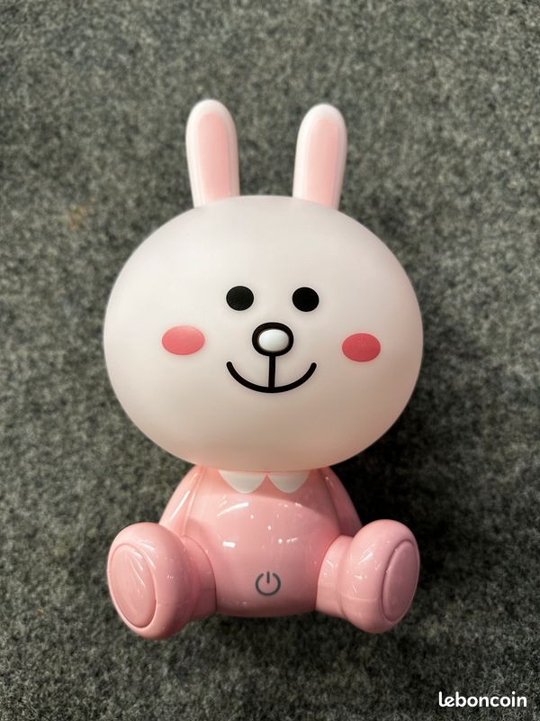 Lampe Hippo (image 4)