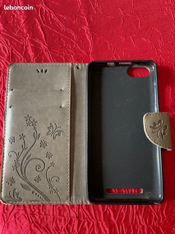 Coque Wiko Lenny 3 (image 5)