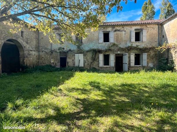 Ferme 4 pièces 82 m²