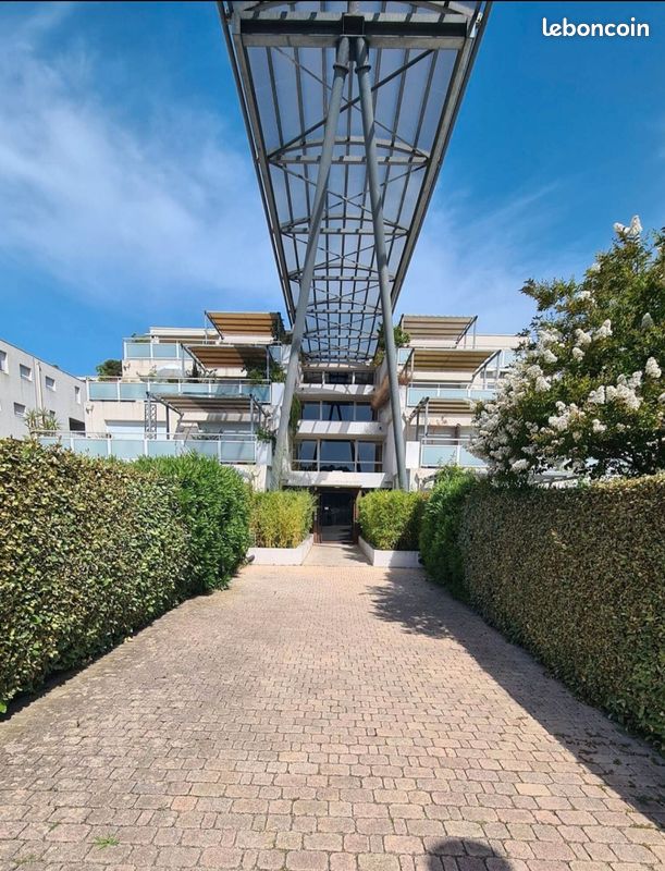 Appartement 2 pièces 50 m² · à Nîmes · 50 m² · 145 000 €
