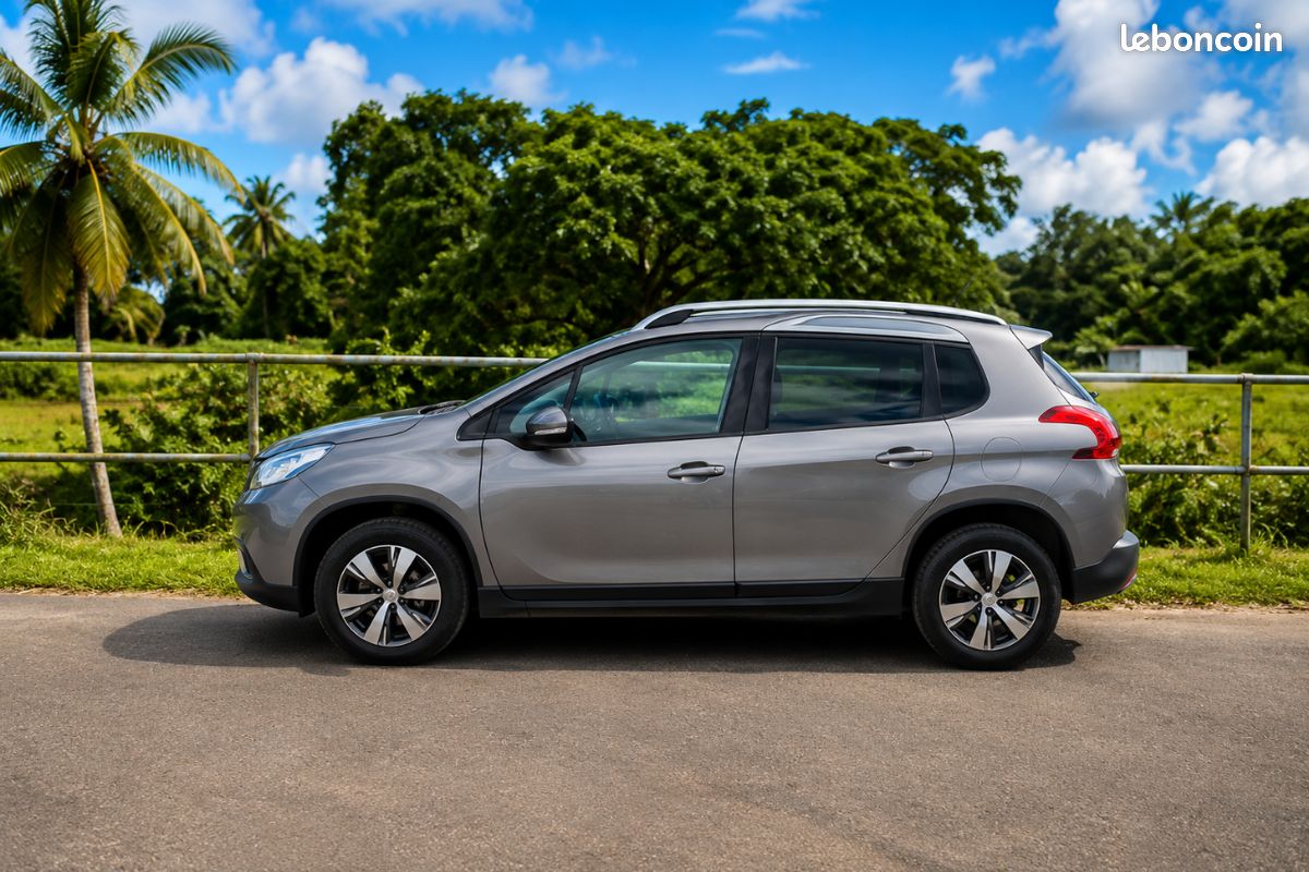 Peugeot 2008 (image 2)