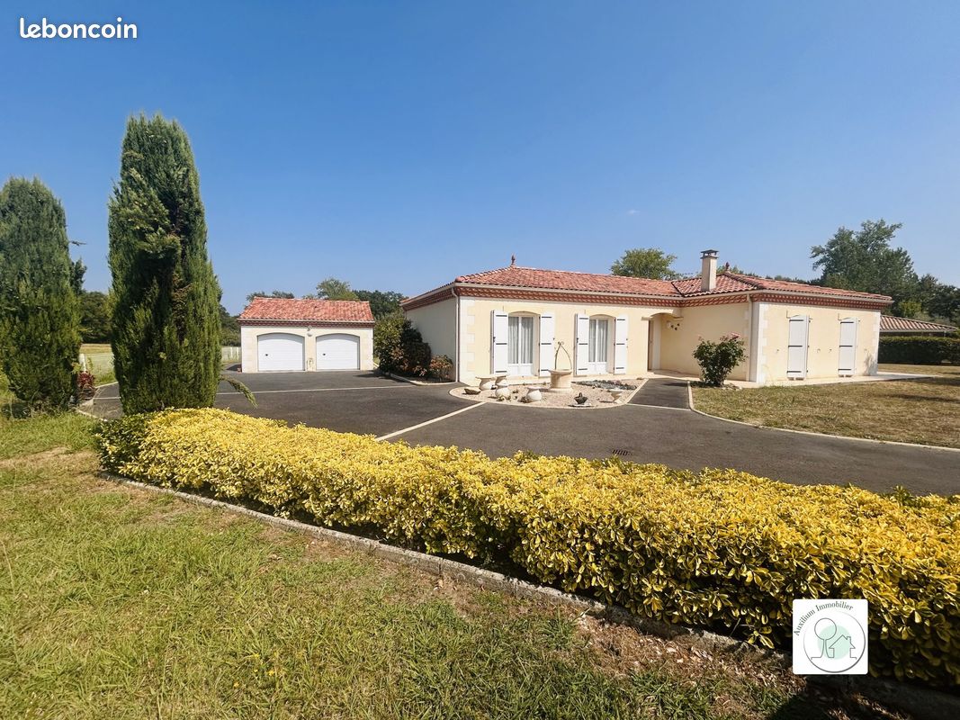 Maison 6 pièces 144 m² · à Saint-Loubès · 144 m² · 442 000 €