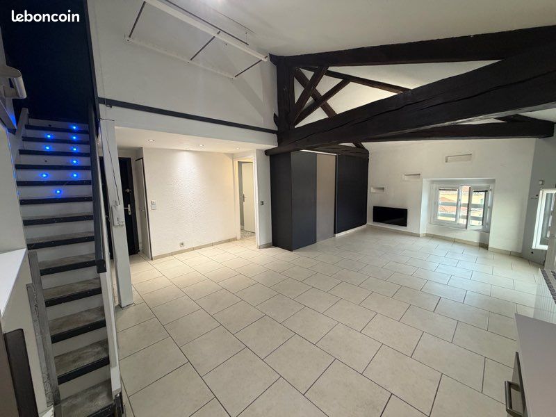 Appartement 3 pièces 56 m² · à Bourg-de-Péage · 56 m² · 117 000 €