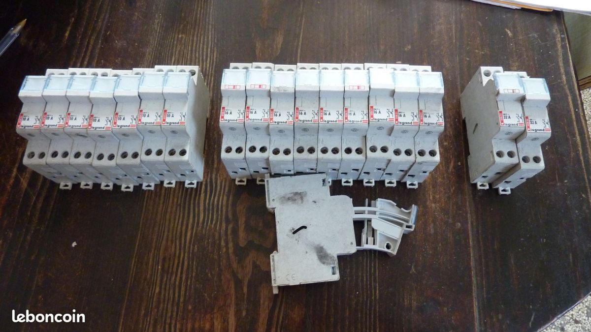 Fusibles (image 1)