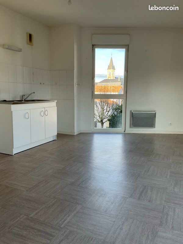 Appartement 2 pièces 48 m² · à Thouaré-sur-Loire · 48,4 m² · 148 500 €