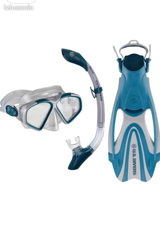 Kit de plongée (image 3)