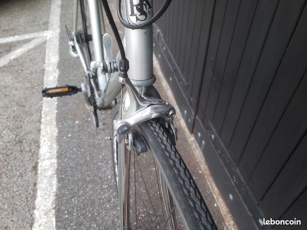 🇧🇪 Velo urbain (image 4)