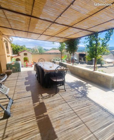 Propriété 5 pièces 115 m²