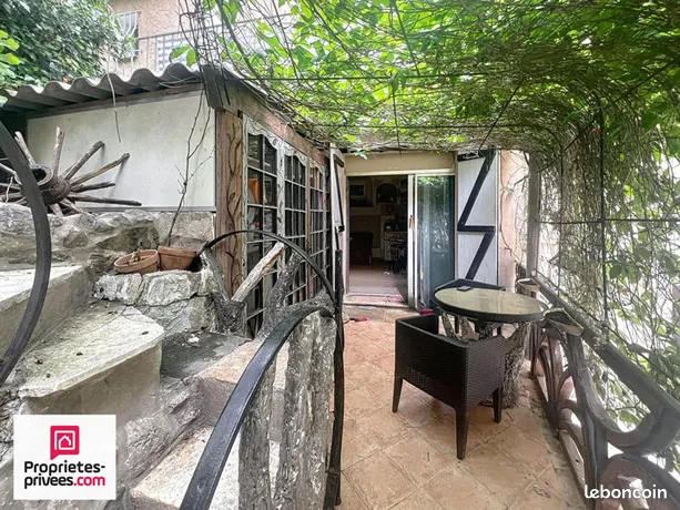 Annonce vente Appartement rians