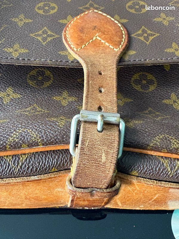 Sac Louis VUITTON (image 9)