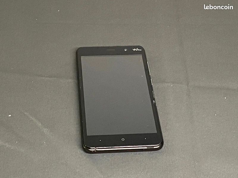 Wiko lenny 4 (image 1)