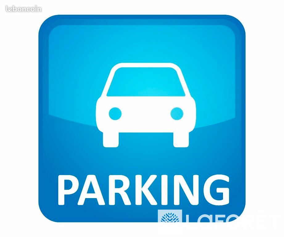 Parking Livry Gargan · à Livry-Gargan · 11 900 €