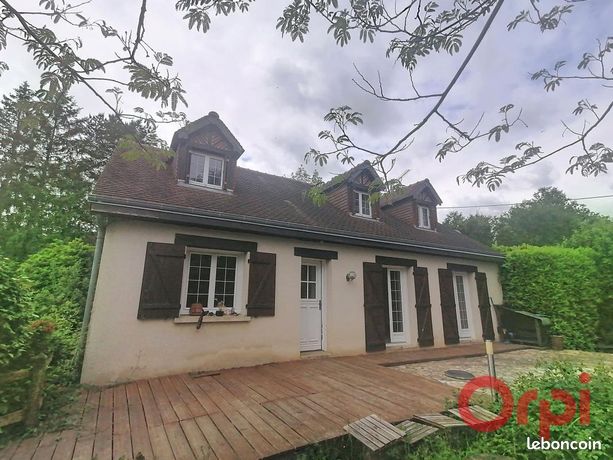 Maison 5 pièces 112 m²