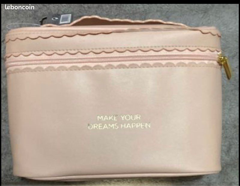 Trousse pour les maquillages (image 2)