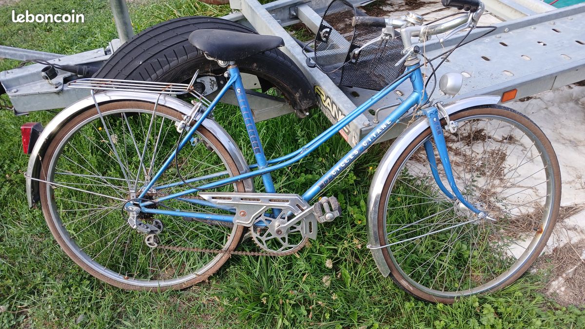 Lot vélo (image 3)