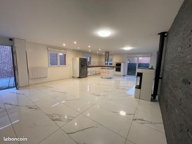 Maison 9 pièces 170 m²