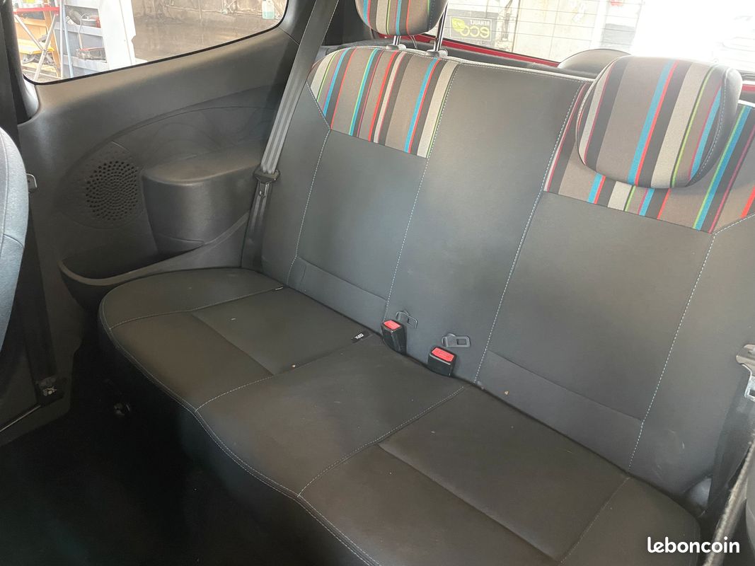 Twingo 1.2 16v 75 clim (image 6)