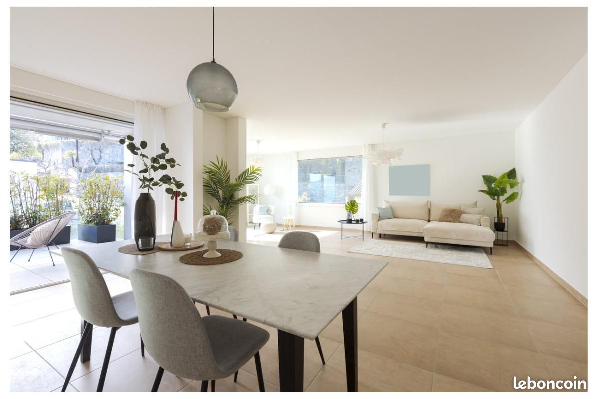 Maison 4 pièces 90 m² · à Coudoux · 90 m² · 429 000 €