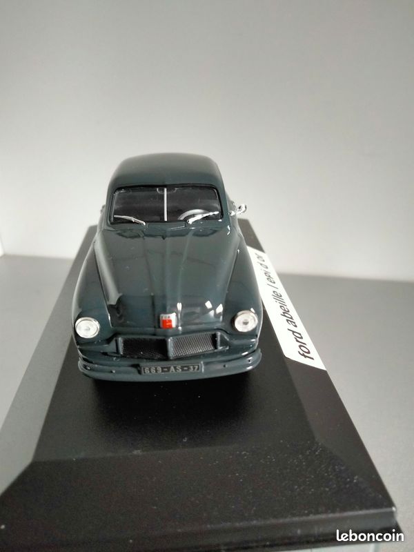Ford abeille l epi d or 1/43 (image 1)