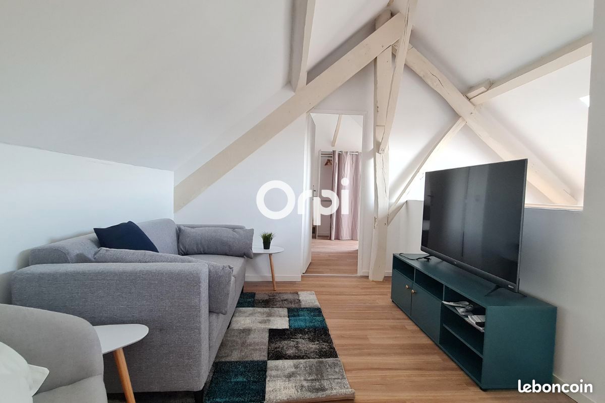 Appartement 4 pièces 81 m² · à Tourcoing · 81 m² · 990 €/mois