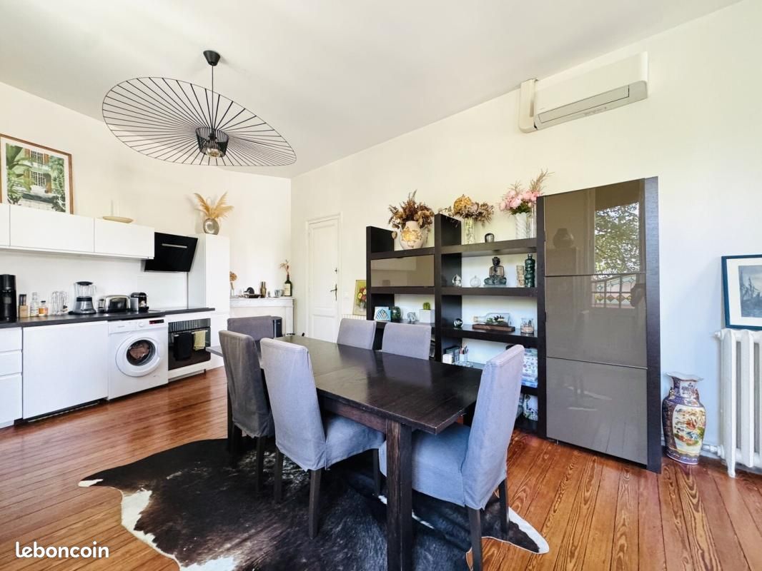 Maison 8 pièces 180 m² · à Bordeaux · 180 m² · 695 000 €