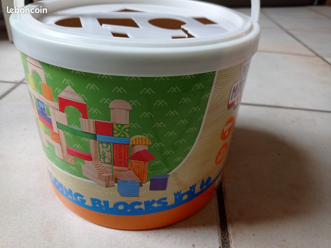 Blocs de construction (image 4)