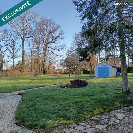 Maison 6 pièces 120 m²