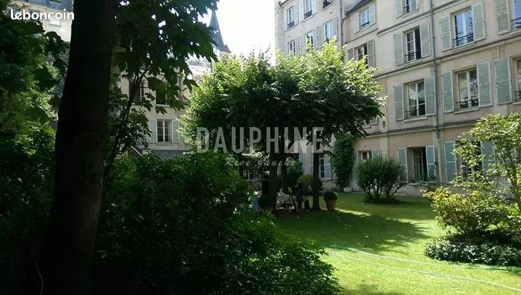 Appartement a louer paris-6e-arrondissement - 2 pièce(s) - 64 m2 - Surfyn