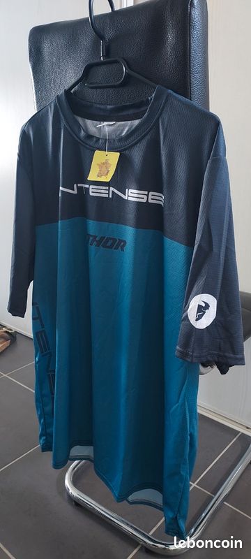 Maillot VTT (image 3)