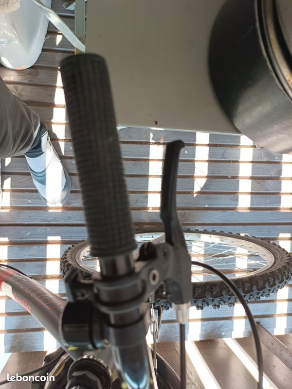 Vélo VTT (image 10)