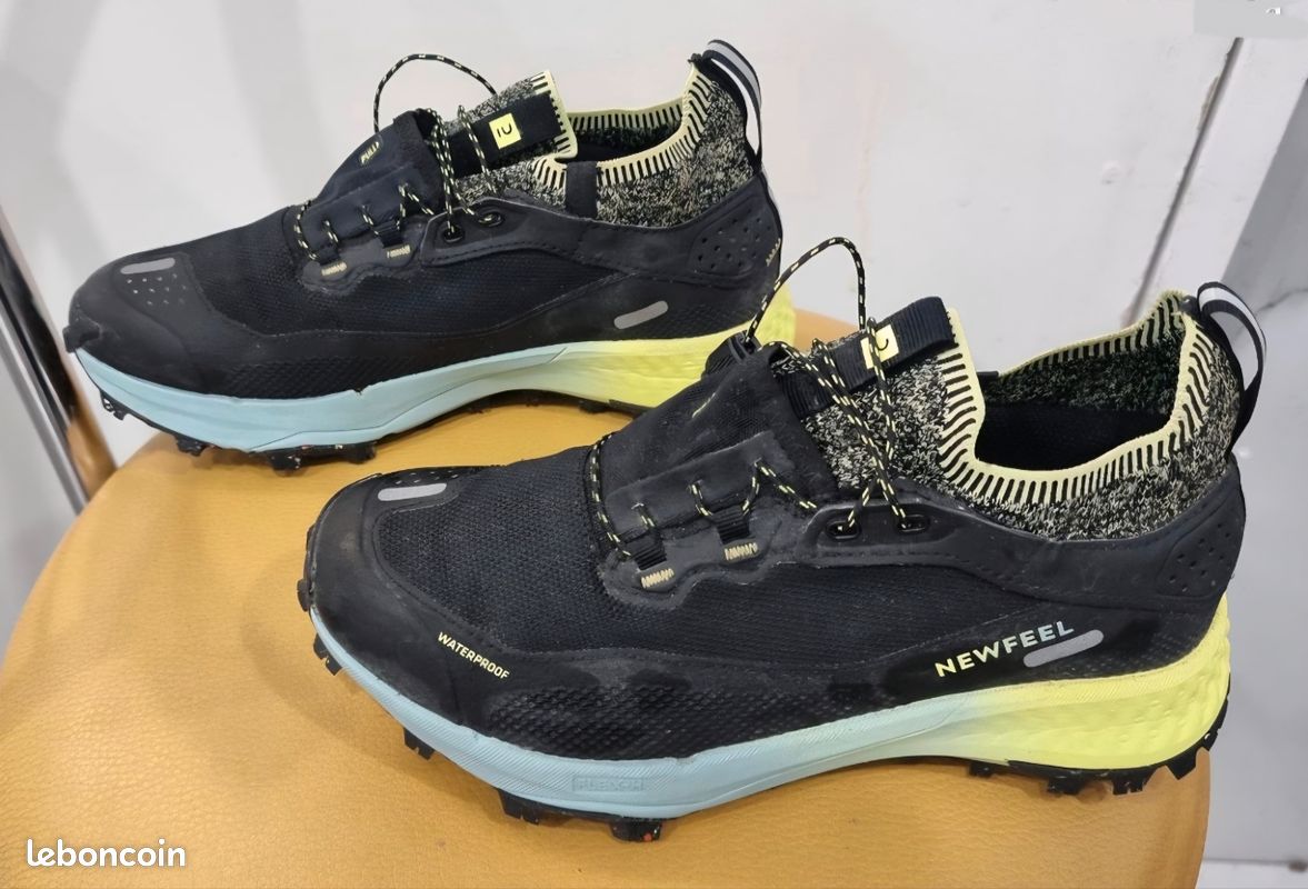 Anacapa Marche Nordique Hoka Marche Chaussures De Marche Nordique