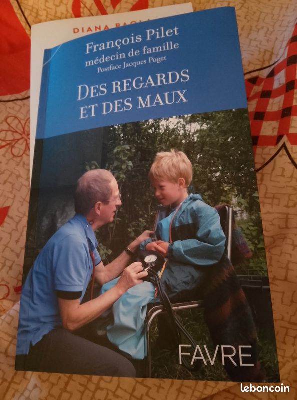 Des regards et des maux (image 1)