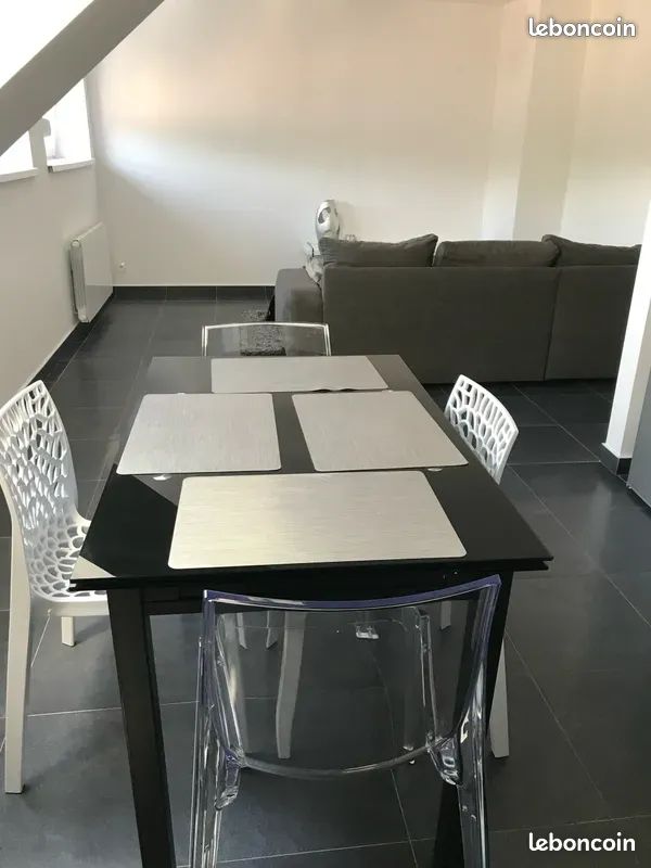 Appartement 2 pièces 49 m² · à Knutange · 49 m² · 755 €