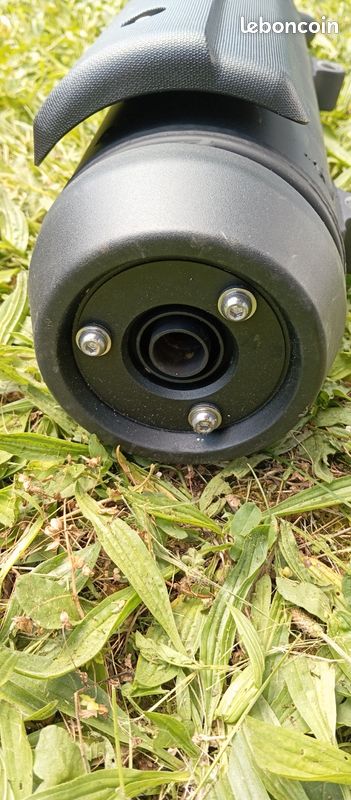 Pot d'échappement Yamaha Xmax 125 (image 2)
