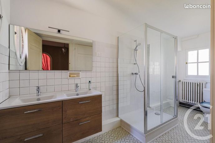 Maison de ville 7 pièces 231 m² — 15