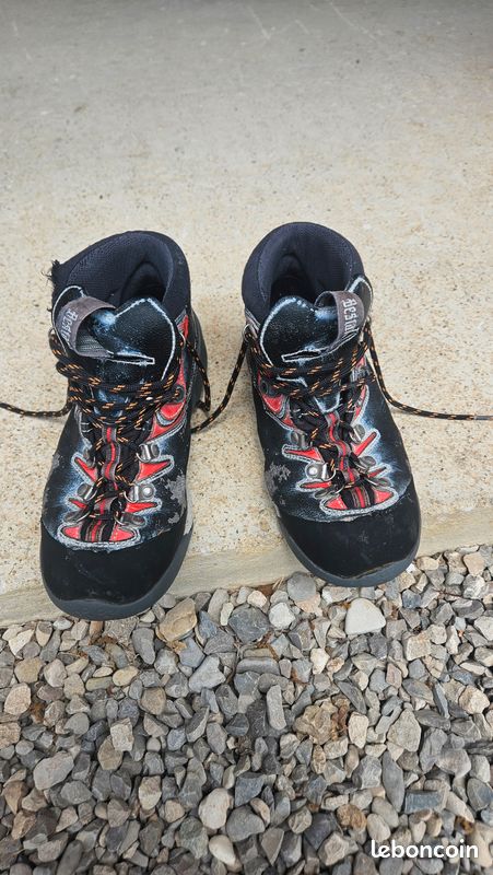 Chaussures de Canyoning Bestard Wildwater Pro Sport Plein air