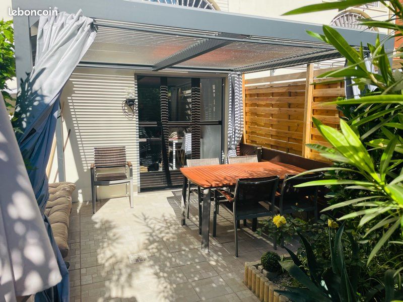 Appartement 2 pièces 27 m² · à Agde · 27 m² · 129 000 €