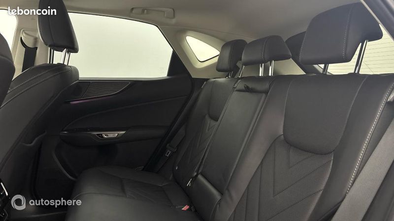 Lexus Nx 350h Executive 4WD MY24 (image 13)